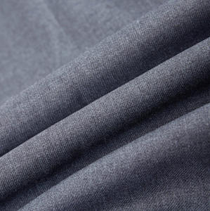 <span class=keywords><strong>Traje</strong></span> de <span class=keywords><strong>Novio</strong></span> <span class=keywords><strong>Gris</strong></span> de Alta Gama, <span class=keywords><strong>Traje</strong></span> Formal de Manga Larga con Abertura Trasera, <span class=keywords><strong>Color</strong></span> Sólido, Cierre de Cremallera con Cuentas - Product Image 2