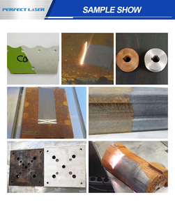 Máquina de Limpieza Láser Portátil de 50W 100W, Eliminador de Óxido, Moho, Pintura y Recubrimientos Metálicos - Product Image 5