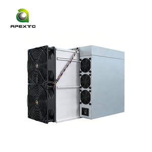 Nouvelle précommande Bitmain Antminer X9 Crypto Miner 1000Kh/s 2472W RandomX ASIC XMR Monero Mining Machine - Product Image 4