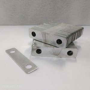 ชุดแบตเตอรี่ LTO 40Ah 45Ah 66160 แบบกำหนดเองได้ พร้อมอุปกรณ์เสริม บัสบาร์ทองแดง - Product Image 3