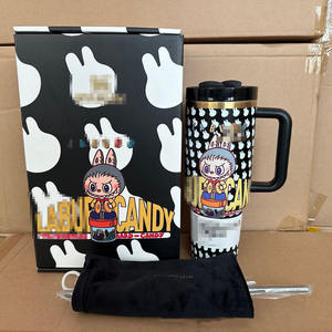 Vaso Térmico <span class=keywords><strong>de</strong></span> Acero Inoxidable <span class=keywords><strong>de</strong></span> 40 oz con Pajita y Asa, <span class=keywords><strong>Taza</strong></span> <span class=keywords><strong>de</strong></span> Viaje con Caja <span class=keywords><strong>de</strong></span> Regalo <span class=keywords><strong>de</strong></span> Dibujos Animados <span class=keywords><strong>de</strong></span> <span class=keywords><strong>Lilo</strong></span> y Stitch, Vaso <span class=keywords><strong>de</strong></span> Vacío <span class=keywords><strong>de</strong></span> Doble Pared - Product Image 3