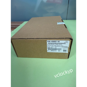 1 pièce neuve de la marque SHIMADZU 228-45602-42 - Product Image 2