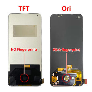 Para <span class=keywords><strong>OnePlus</strong></span> <span class=keywords><strong>Nord</strong></span> CE 5G EB2101 EB2103 6,43 \ "Pantalla LCD Pantalla táctil Compatible Lcds de teléfono móvil con 1 año de garantía - Product Image 4
