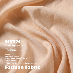 Prend en charge le tissu en mousseline de soie légère et douce mercerisé de plusieurs couleurs pour les robes, les chemises et les chemisiers - Product Image 1