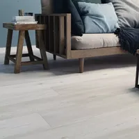 UK Wasserfester Holzoptik 4mm 5mm 6mm 7mm 8mm PVC Klick-Verschluss SPC LVT Kommerzieller Bodenbelag Vinyl Fischgrätmuster Bodendielen Fliesen