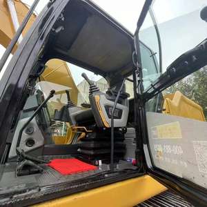 เครื่องขุด320GC แมว20ตันชิ้นส่วนหลักของเครื่องยนต์ที่มีน้ำหนักใช้งานผลิตในประเทศญี่ปุ่น - Product Image 5