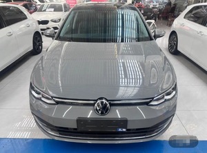 Auto Usado Barato <span class=keywords><strong>Volkswagen</strong></span> <span class=keywords><strong>Golf</strong></span> 2021 280TSI DSG Pro - Product Image 2