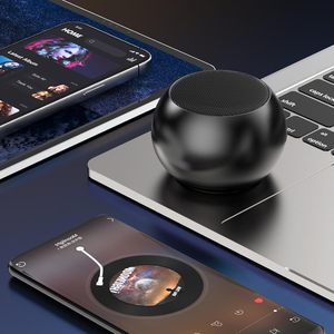 Nouveau haut-parleur sans fil 3D surround le plus vendu, caisson de basses portable, mini haut-parleur d'extérieur - Product Image 5