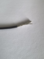Câble de données USB 3.1 Type-C double connecteur, revêtement TPE tressé, charge rapide PD pour ordinateur et lecteur de codes-barres – Vente directe usine