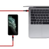 Câble de charge USB Type-C personnalisé pour téléphone portable avec logo, 0,3/0,5/1/1,5/2 mètres