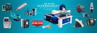 Fraise en bout à flûte unique Hong Yang pour profilé en aluminium porte de fenêtre CNC fraise à haute alimentation
