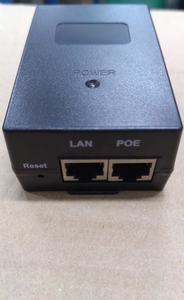 Adaptador POE de 48V, 0.5A, 100M, con cable para dispositivos inalámbricos como punto de acceso - Product Image 2