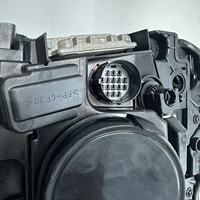 Pour Land Rover Discovery 4 L319 2014-2016, ensemble de phares avant gauche bi-xénon, qualité OEM OE LR052390