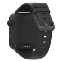 Montre connectée pour enfants avec suivi d'activité, GPS, écran tactile, carte SIM, étanche IP67, montre intelligente pour enfants, prise en charge de la carte SIM 4G
