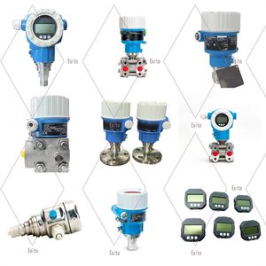 Endress Hauser <span class=keywords><strong>Tank</strong></span> Ölçümü Dijital Vericisi TMD1 E+H, A'nın Uzaktan Kalibrasyonu İçin - Product Image 2