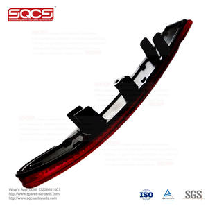 OE 9108204900 Nouveau panneau <span class=keywords><strong>r</strong></span>éflecteur <span class=keywords><strong>R</strong></span> pour Mercedes Sprinter W910 2019-2021Y - Product Image 6