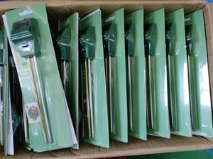 Direkt vom Hersteller: 3-in-1 Boden-pH-, Feuchtigkeits- und Lichtmessgerät für Garten- und Topfpflanzen - Product Image 6