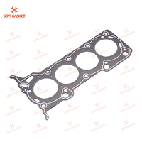 Kit complet de joints de moteur pour MITSUBISHI 4A90/4A91 OEM MW300358, ensemble complet de révision du moteur, pièces de moteur automobile