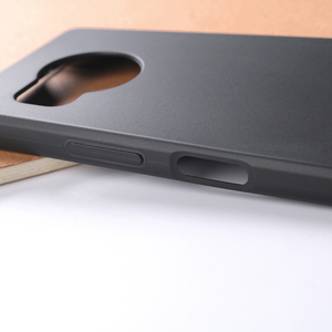 เคสซิลิโคน TPU ผิวด้านสำหรับ Sharp TCL 40R AQUOS SENSE 7 plus เคส V6 R8 R8s Pro SENSE 8 SHG11ป้องกัน SH-54D กรอบด้าน - Product Image 3