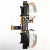 وحدة بصرية AR049038B مقاس 0.49 بوصة بزاوية رؤية 38 درجة ودقة 1920*1080*2 من نوع Micro OLED لنظارات الواقع المعزز