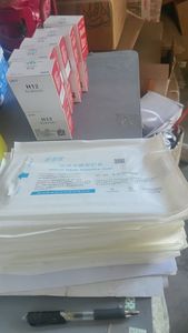 Enpu Medical Sterile Protective <strong>Cover</strong> <strong>for</strong> B-Mode <strong>Ultrasound</strong> and Laparoscopic <strong>Probes</strong> <strong>Isolation</strong> <strong>Cover</strong> - Product Image 6