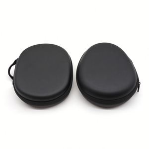 Étui de rangement portable en EVA de haute qualité, personnalisé en usine, coque rigide antichoc en cuir durable, étui de voyage moulé personnalisable - Product Image 1