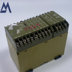 Dispositivo de conmutacin <span class=keywords><strong>3</strong></span> 42V AC 474813 5S + 1 REL - Product Image 1