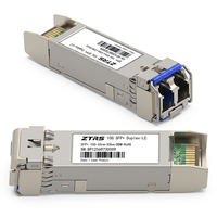 Émetteur-récepteur SFP 10G, équipement de fibre optique, module SFP à fibre optique, émetteur-récepteur optique FTTH, module optique PON GPON