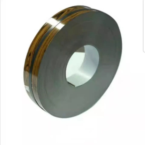 G550 Bobina de acero de 1mm de espesor Galvalume galvanizado Productos de acero para pernos metálicos - Product Image 4