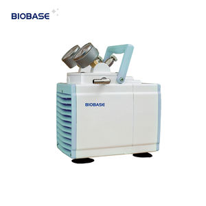 BIOBASE Bomba de vacío Laboratorio Sin aceite Mini Máquina de vacío Precio de la bomba para laboratorio - Product Image 4