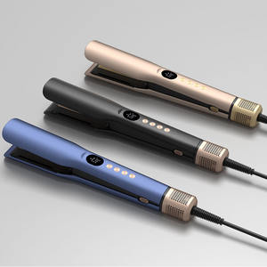 Set di Strumenti per lo Styling dei Capelli, Styler Ionico in Ceramica Multifunzione, Personalizzazione Airs Trait - Product Image 1