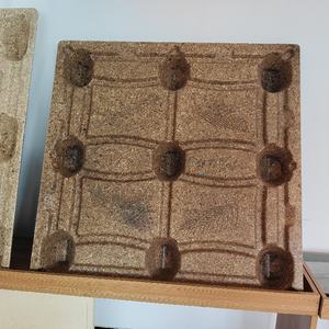 Équipement de moulage de palettes en bois hydraulique automatique, broyeur de bois lourd, presse à bois, machines à copeaux de bois, neuves et d'occasion - Product Image 5