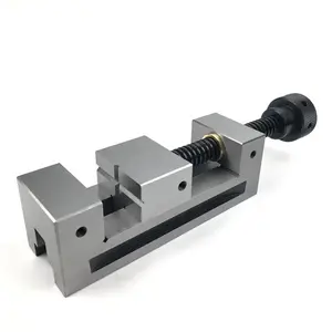 high quality QGG50 63 73 80 88 100 125 150 tool vice precision QGG tool vise all in stock