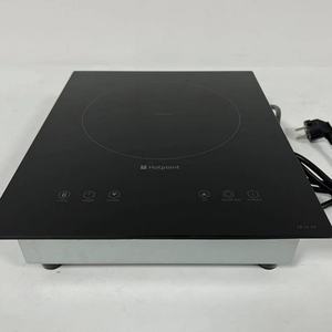 Placa de Cocción Eléctrica de un Solo Quemador de 2200w, Estufa Eléctrica de 220v, Estufa de Conducción, Cocina de Inducción Portátil OEM - Product Image 1