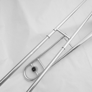Un nouveau mi étudiants <span class=keywords><strong>qui</strong></span> sont juste à partir de gamme instrument de trombone, une fanfare professionnelle pour étudier et passer l'entrée - Product Image 3