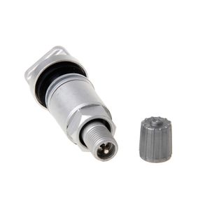 Kit de réparation de valve de capteur de pression des pneus TPMS (4 pièces) pour <span class=keywords><strong>Peugeot</strong></span>, Chrysler, Land Rover, Ram, Citroën, Hyundai, pour valve sans chambre à air - Product Image 5
