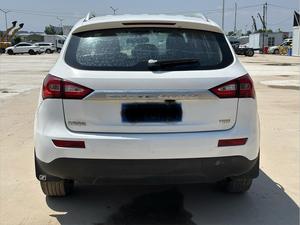 Zhongtai Auto Usado T600, SUV, Motor de Gasolina, 1.5T  1.8T, AT, MT, Venta al por Mayor de Autos de Segunda <span class=keywords><strong>Mano</strong></span> de Alta Gama - Product Image 6