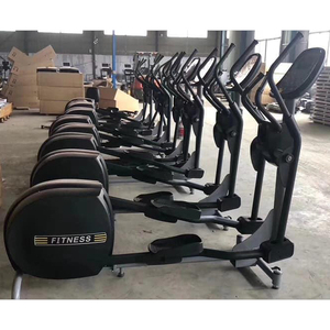 TOPTONS Super Offre Spéciale Gym Equipment-Electric Fitness <span class=keywords><strong>Elliptique</strong></span> Trainer March Cross Trainer pour Fitness <span class=keywords><strong>en</strong></span> vente - Product Image 4