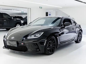 Voiture de sport d'occasion 2022 importée pour GR86 2.4L, boîte automatique 6 vitesses, accélération 6,5s, propulsion arrière, conduite à gauche, 4 places, export en gros - Product Image 6