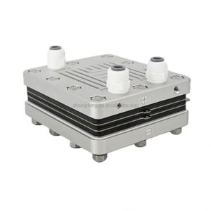 Composants de machine de production H450 Électrolyseur adapté aux machines à eau <span class=keywords><strong>riche</strong></span> <span class=keywords><strong>en</strong></span> hydrogène Équipement hydrothermal Hydrogène PEM - Product Image 1