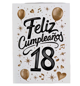Tarjeta <span class=keywords><strong>de</strong></span> Felicitación Divertida <span class=keywords><strong>para</strong></span> <span class=keywords><strong>Cumpleaños</strong></span> Número 18, Papel Original Rectangular, Impresión en Serigrafía, Regalo <span class=keywords><strong>de</strong></span> <span class=keywords><strong>Cumpleaños</strong></span> <span class=keywords><strong>para</strong></span> Él, Ella, Hombre, Mujer, <span class=keywords><strong>Mejor</strong></span> Amigo - Product Image 1