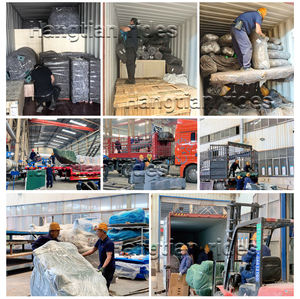 รถไฟชมวิวไฟฟ้าขนาดใหญ่สำหรับสวนสนุกและกิจกรรมครอบครัว - Product Image 6