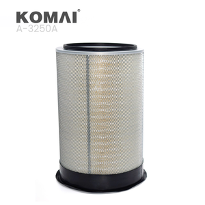 Filtre à air KOMAI AF25812 1109060-K3250 PA5445 A-87430 SA 18075 K3250 - Product Image 2