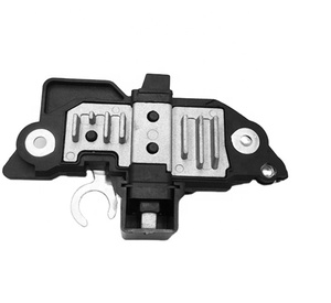 Regulador de Voltaje del <span class=keywords><strong>Alternador</strong></span> F00M145249 F00M145260 F00M145281F00M145325 F00M145363 IB231 VRB252 - Product Image 1