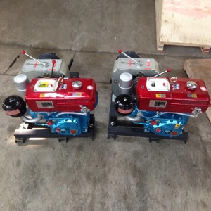 Hot Sale Powerful Electric <strong>Winches</strong> Portable <strong>Diesel</strong> Pulling <strong>Winch</strong> <strong>Diesel</strong> Engine Power Cable Pulling <strong>Winch</strong> Mining Machine Price - Product Image 3