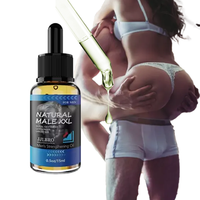 Aceite Xx Safe OEM ODM Aceite para el pene Aceite para el tiempo para hombres Buen pene 0il