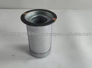 Filtro Separador de Aire/Aceite Spin-On para Compresor Industrial Meng Ma DB2132 - Product Image 3