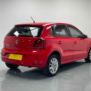 Vehículo Usado <span class=keywords><strong>2014</strong></span> para <span class=keywords><strong>Polo</strong></span> 1.6L NA Automático Edición Comfort Euro V Compacto Gasolina Auto Hatchback Volante a la Izquierda Vehículo Práctico - Product Image 6