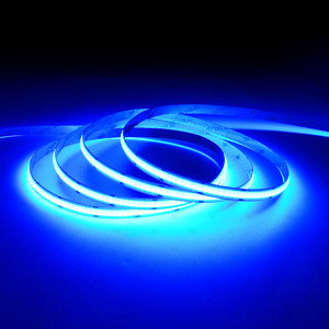 Linh hoạt ma thuật trắng 2700K 3000K RGB RGBW <span class=keywords><strong>colour</strong></span> thay đổi COB LED Strip IP65 - Product Image 5