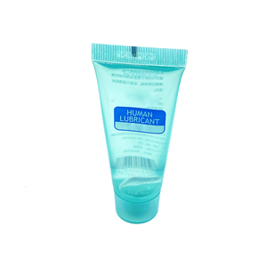 Vente flash : <span class=keywords><strong>Lubrifiant</strong></span> organique à base d'eau longue durée pour hommes, saveur chocolat, sensation froide et chaude, emballage en sachet - Product Image 3